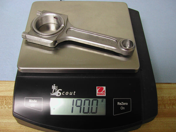 Custom Connecting Rods