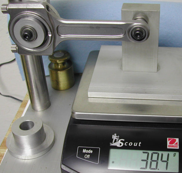 Custom Connecting Rods