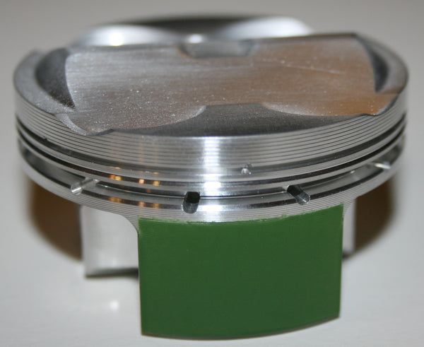 Cosworth Pistons, Honda NC-30 & NC-35