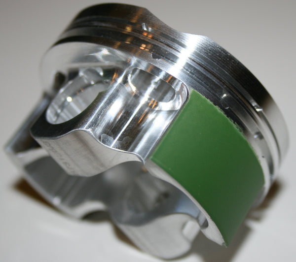 Cosworth Pistons, Honda NC-30 & NC-35