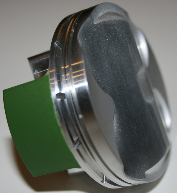 Cosworth Pistons, Honda NC-30 & NC-35