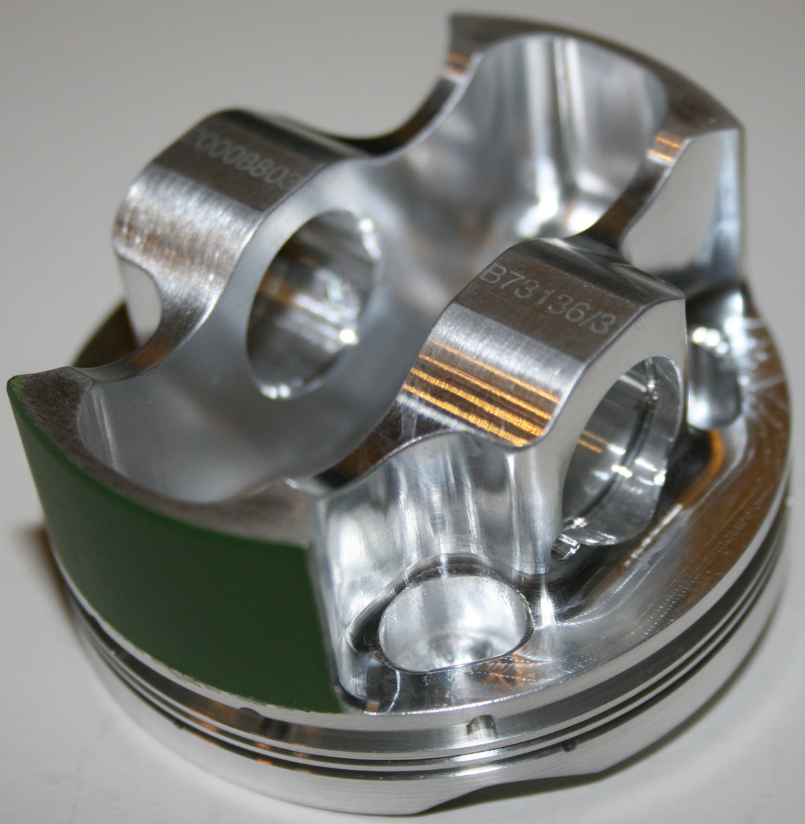 パーツ NOVACORONA GOLDTITAN COG 17t NOVACORONA】 64チタンコグ 17T | Humhumhug Online Shop