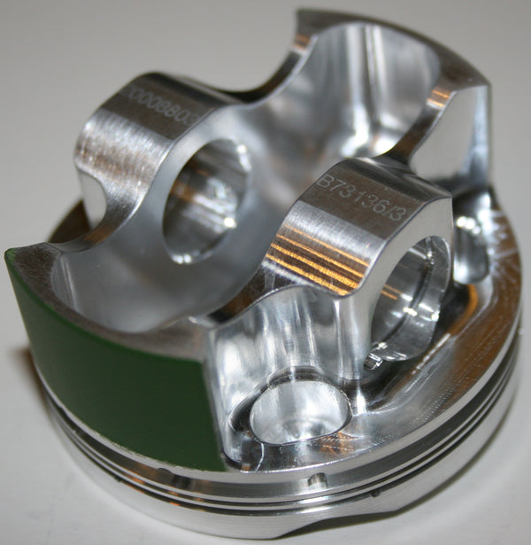 Cosworth Pistons, Honda NC-30 & NC-35