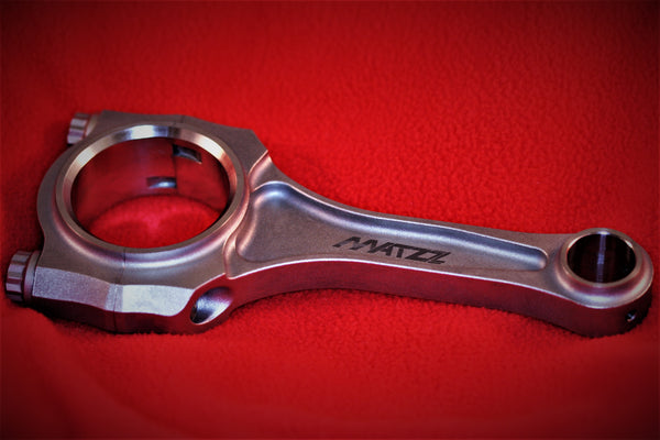 Custom Connecting Rods