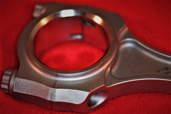 Custom Connecting Rods