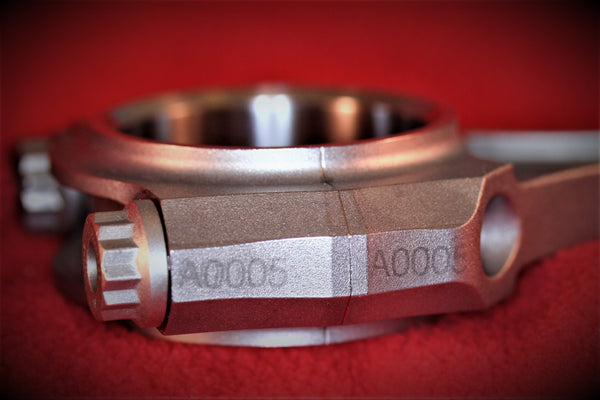 Custom Connecting Rods