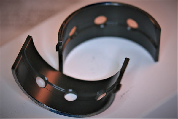 Engine Main Bearings, Honda NC-30 & NC-35