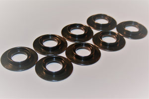 Custom Valvetrain Parts