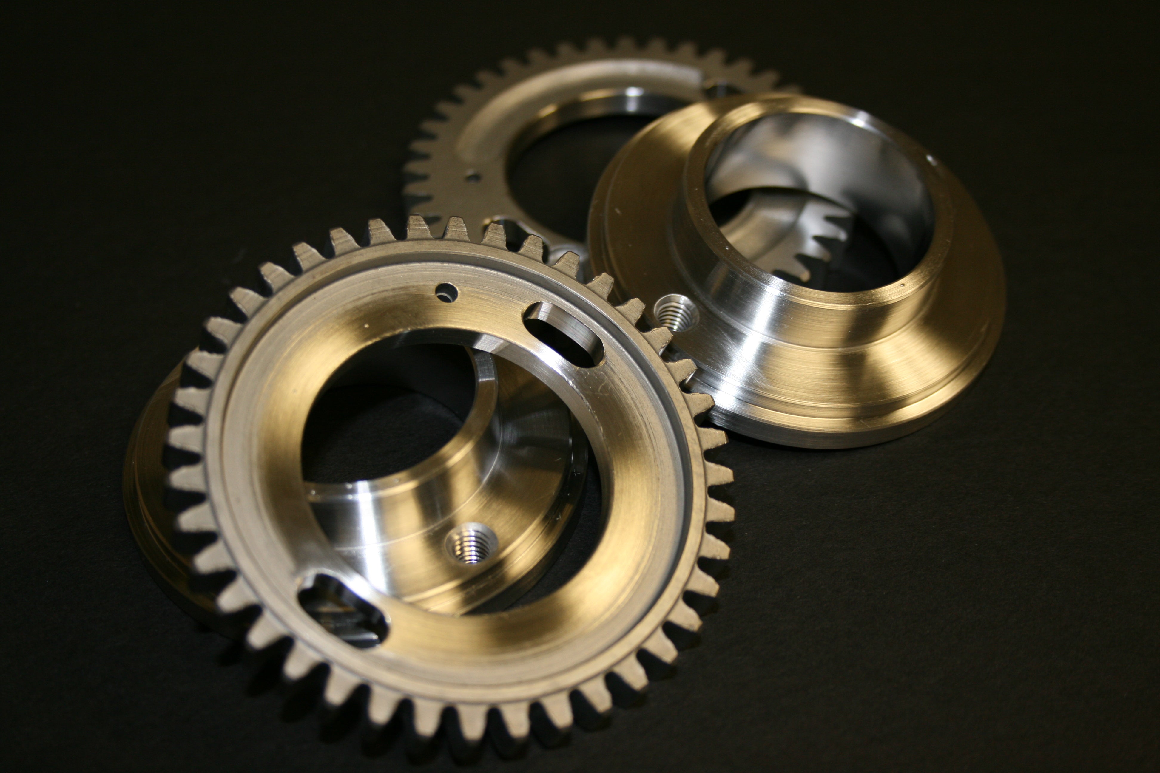 adjustable gear Adjustable Cam Gears – G-Force Performance Center